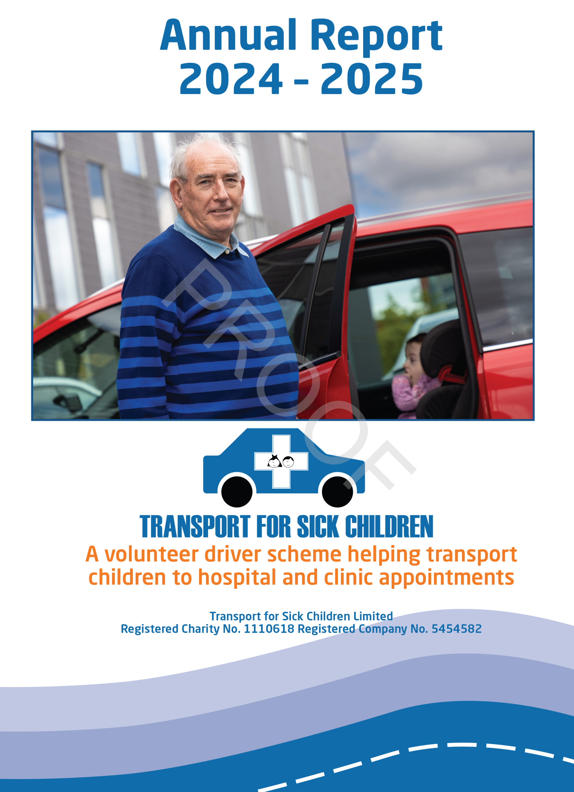 Annual Report 2024 – 2025