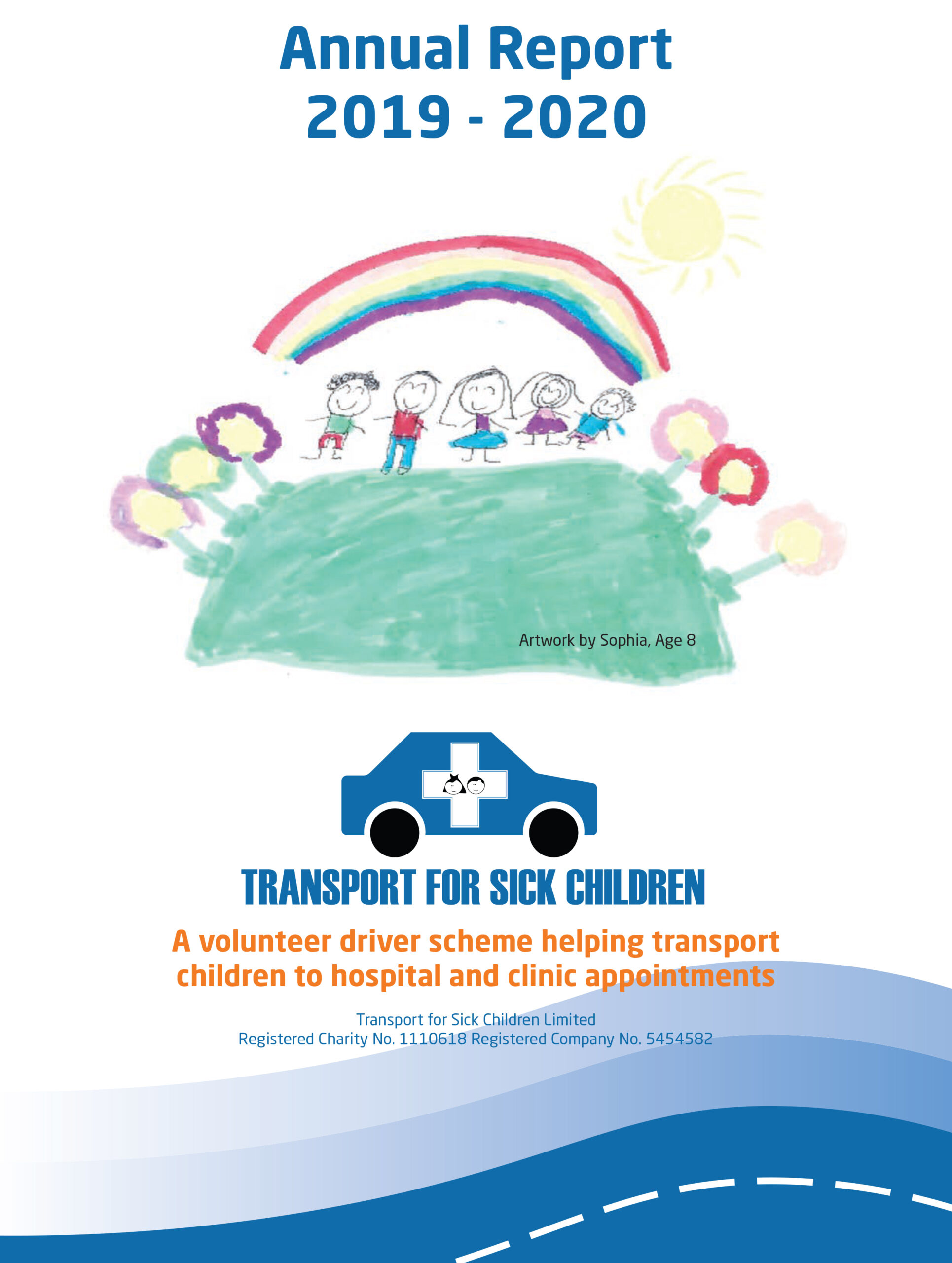 Annual Report 2019-2020